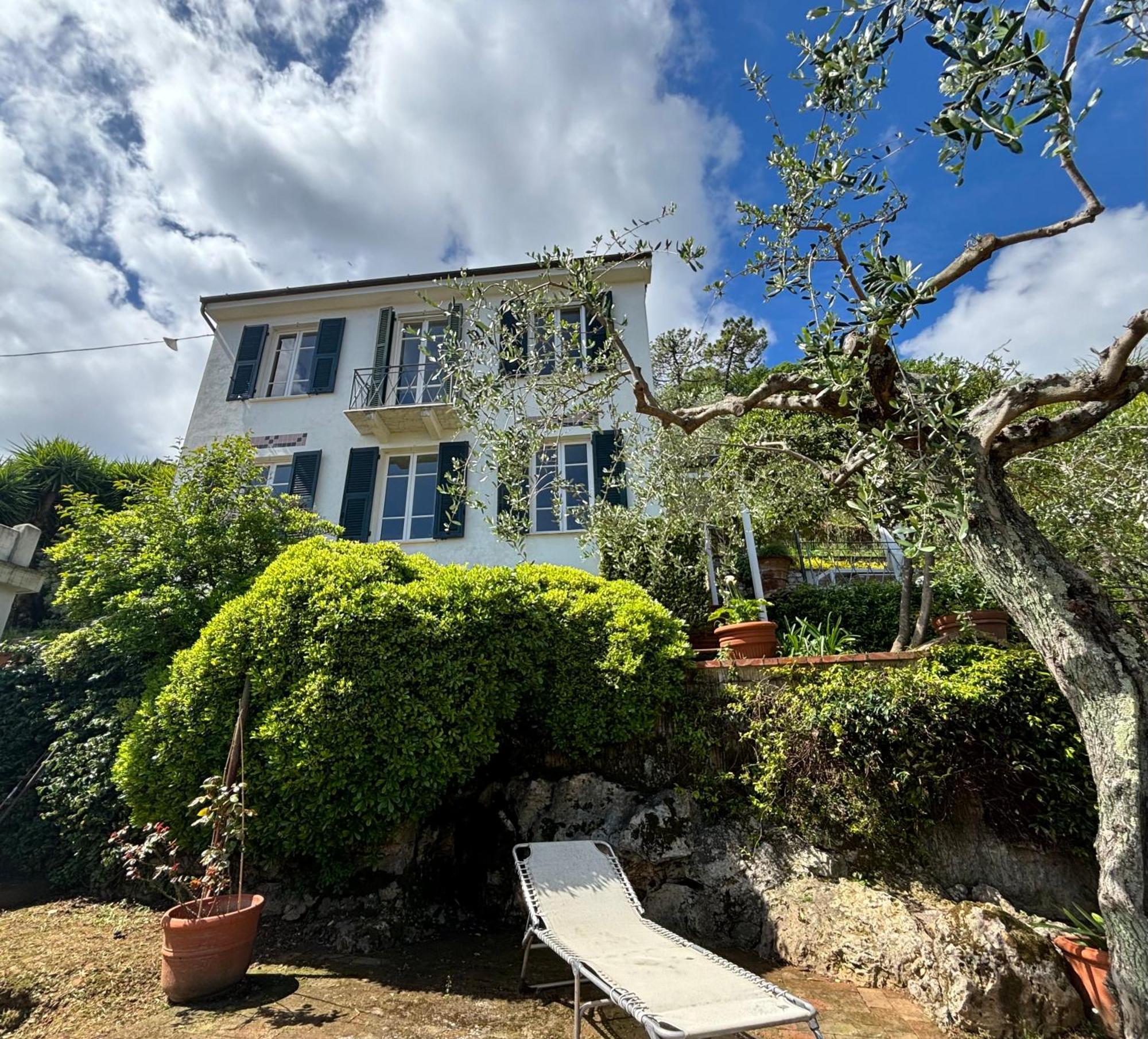 Casa Nori Villa Fezzano  Luaran gambar