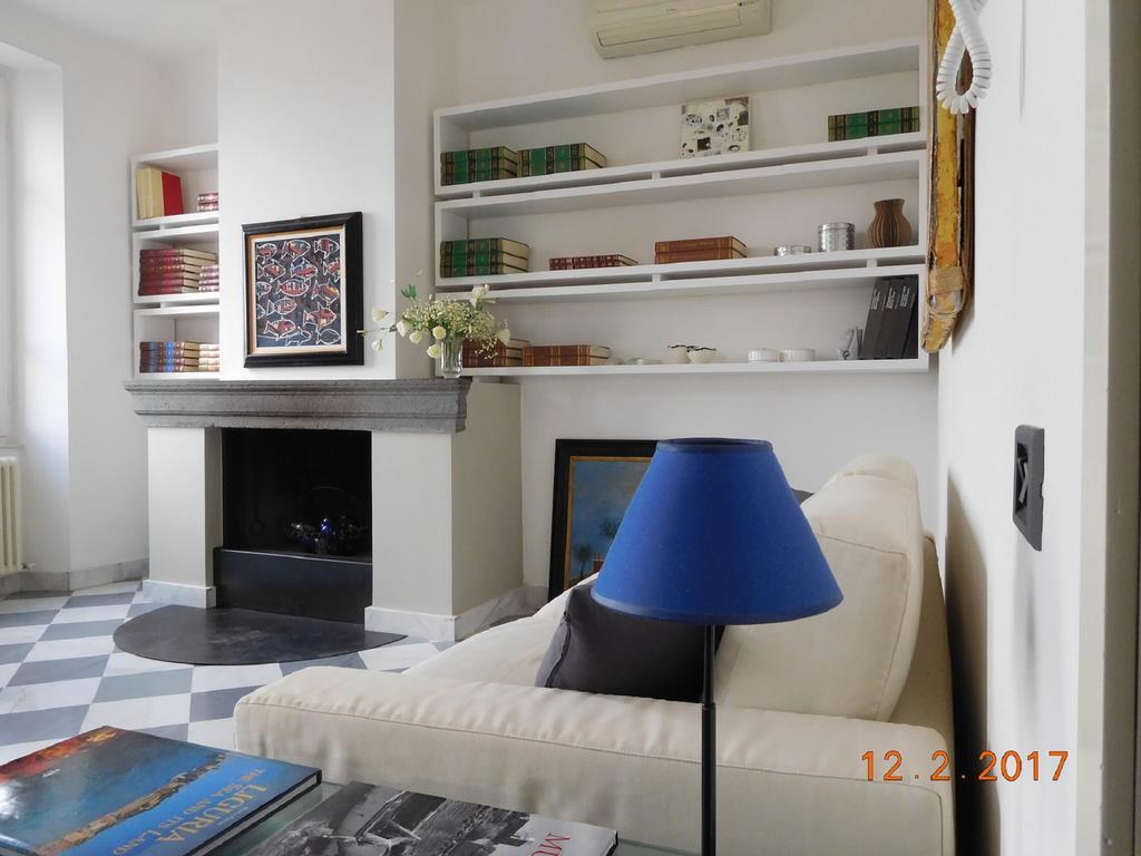 Casa Nori Villa Fezzano  Luaran gambar