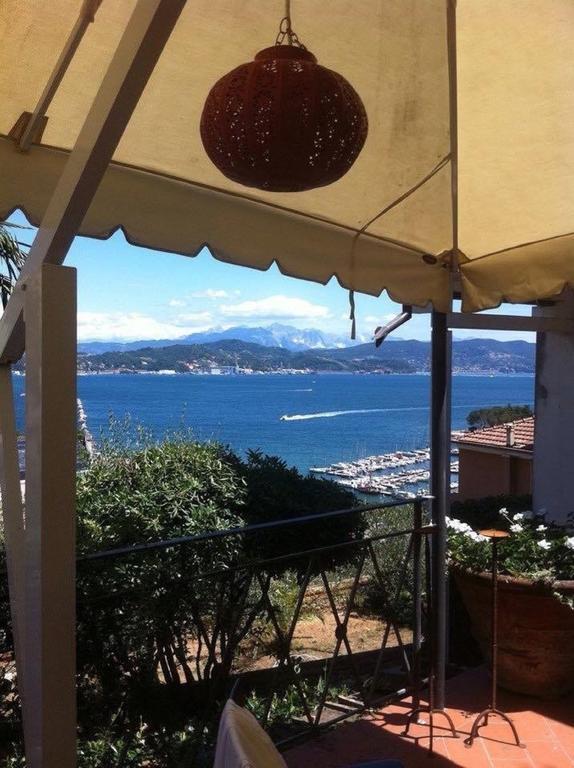 Casa Nori Villa Fezzano  Luaran gambar